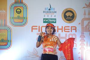 BIB: 
                            <button type="button" onclick="openModal(23611785)" class="btn btn-primary btn-sm float-right btn-popup" data-toggle="modal" data-target=".modal-high-quality">
                        <i class="fas fa-shopping-cart"></i> Add to Cart
                    </button>
                                            <button type="button" onclick="isThisMe(23611785, true)" class="btn btn-success btn-sm float-right btn-popup btn-isme hidden" data-toggle="tooltip" data-placement="bottom" title="นี่คือรูปของคุณใช่ไหม คลิกที่นี่เพื่อเอาเข้าอัลบั้ม">
                        <i class="fas fa-plus"></i> Add to album
                    </button>
                    <button type="button" onclick="isThisMe(23611785, false)" class="btn btn-warning btn-sm float-right btn-popup btn-isnotme hidden">
                        <i class="fas fa-ban"></i> Remove from album
                    </button>